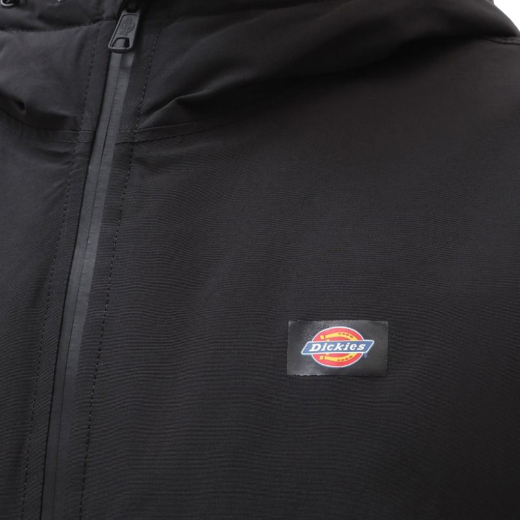 Dickies New Sarpy black Jacke Dickies New Sarpy black Jacke