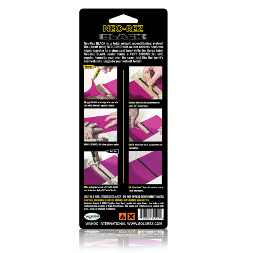 Solarez Neo-Rez black 1 oz Neoprenkleber Solarez Neo-Rez black 1 oz Neoprenkleber
