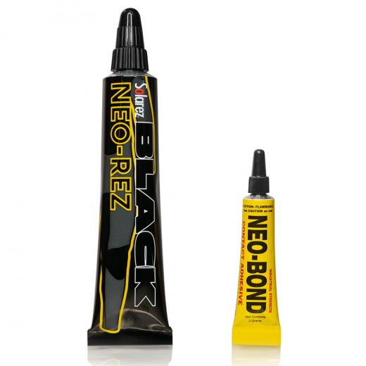Solarez Neo-Rez black 1 oz Neoprenkleber Solarez Neo-Rez black 1 oz Neoprenkleber