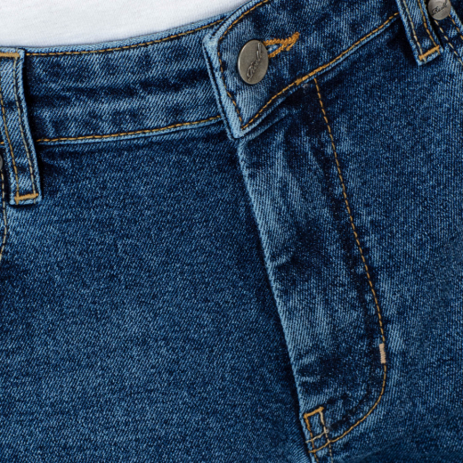 Reell Lowfly retro mid blue Pant Reell Lowfly retro mid blue Pant