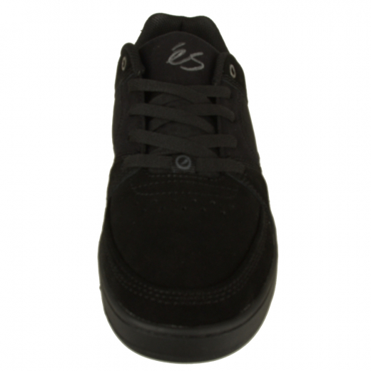 Es Accel Slim black/black/black Shoes