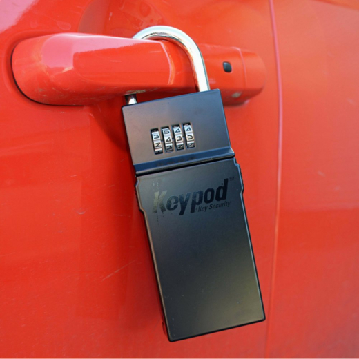 Northcore Keypod 5GS Schlüsselsafe