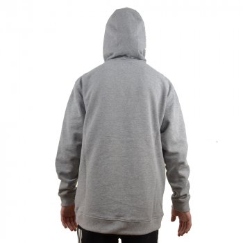 Vans Classic heather grey Kids Hooded