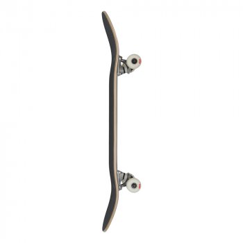 Globe Goodstock 8.25 gunmetal Complete Board Globe Goodstock 8.25 gunmetal Complete Board