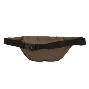 Cleptomanicx Simplist deep taupe Hip Bag Cleptomanicx Simplist deep taupe Hip Bag