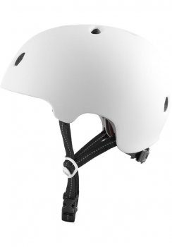 TSG Meta satin white Helm TSG Meta satin white Helm