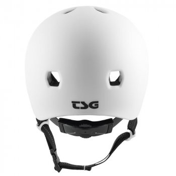TSG Meta satin white Helm TSG Meta satin white Helm