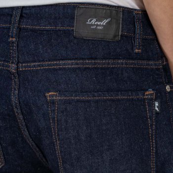 Reell Lowfly dark blue stone Pant Reell Lowfly dark blue stone Pant