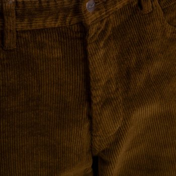 Reell Solid cord brown Hose