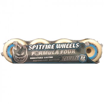 Spitfire 55mm F4 Tablets 99A Rollen Spitfire 55mm F4 Tablets 99A Rollen