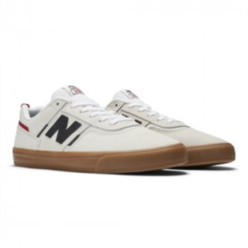 New Balance Numeric Jamie Foy 306 sea salt/black Schuhe New Balance Numeric Jamie Foy 306 sea salt/black Schuhe