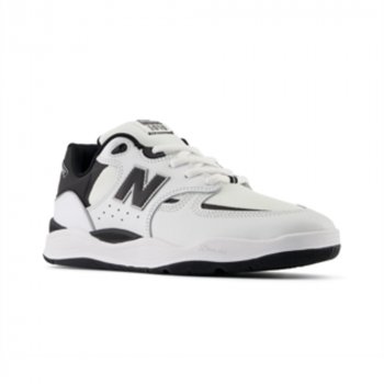 New Balance Numeric Tiago Lemos 1010 white/black Schuhe New Balance Numeric Tiago Lemos 1010 white/black Schuhe