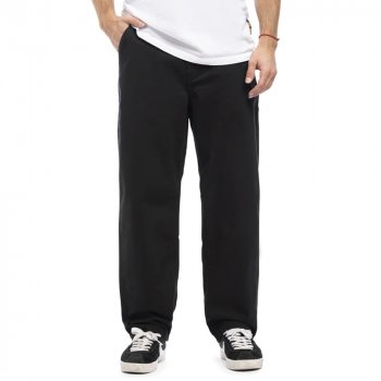 Homeboy x-tra Monster Chino black Pant