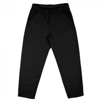 Homeboy x-tra Monster Chino black Hose Homeboy x-tra Monster Chino black Hose