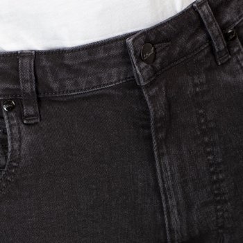 Reell Belmont black wash Short Reell Belmont black wash Short