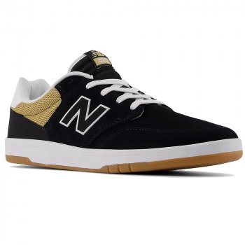 New Balance Numeric 425 black/white Schuhe