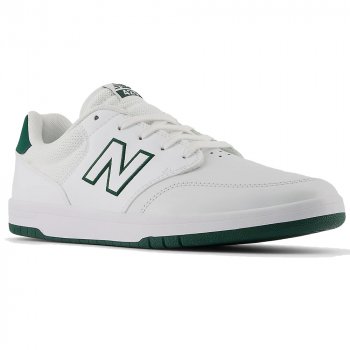 New Balance Numeric 425 white/green Schuhe