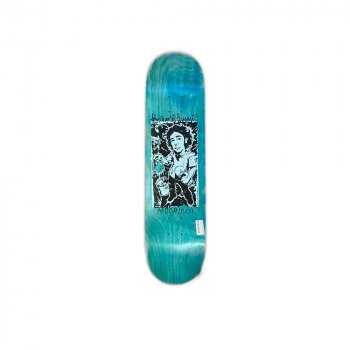 Moorloch Lemmi Bro Model 8.25 Deck