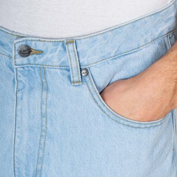 Reell Belmont origin light blue Short