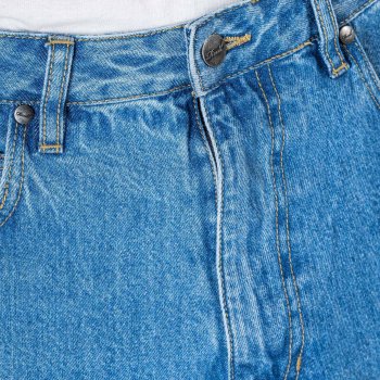 Reell Belmont origin mid blue Short