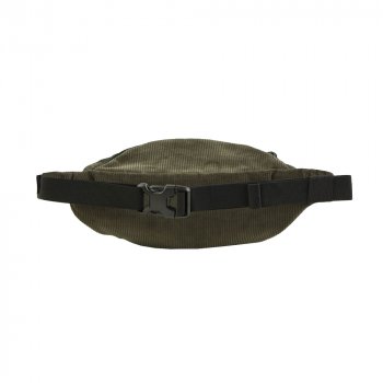 Cleptomanicx Healer Cord burnt olive Gürteltasche Cleptomanicx Healer Cord burnt olive Gürteltasche