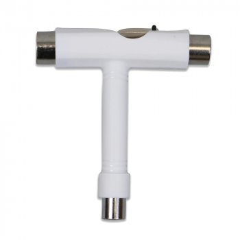 T-Tool white