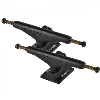 Thunder Sonora 148 black High Achsen Set