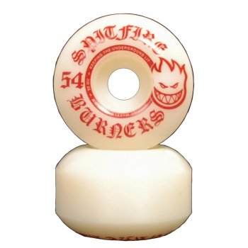 Spitfire Burner 54mm Rollen
