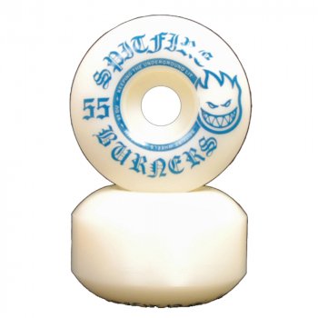 Spitfire Burner 55mm Wheels