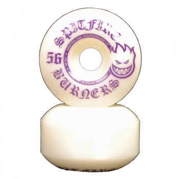 Spitfire Burner 56mm Wheels