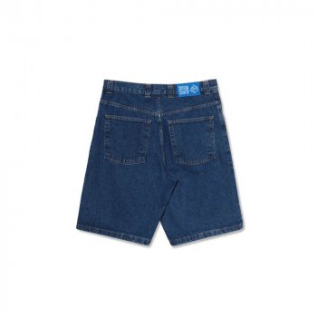 Polar Big Boy dark blue Short Polar Big Boy dark blue Short