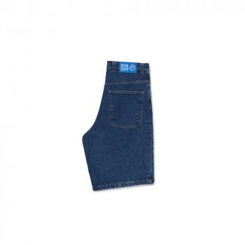 Polar Big Boy dark blue Short Polar Big Boy dark blue Short