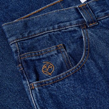 Polar Big Boy dark blue Short Polar Big Boy dark blue Short