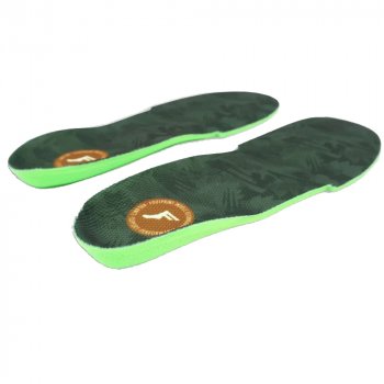 Footprint Gamechangers Elite darkgrey camo Insole Footprint Gamechangers Elite darkgrey camo Insole