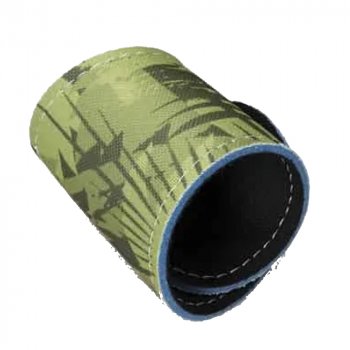 Footprint Flat 3mm camo green Insole Footprint Flat 3mm camo green Insole