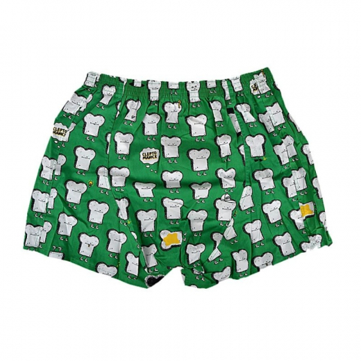 Lousy Livin Toast kelly Boxershort Lousy Livin Toast kelly Boxershort