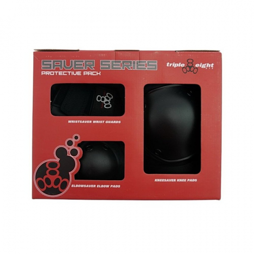 Triple 8 Protection Kids Set Triple 8 Protection Kids Set
