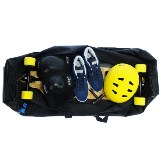 Snarka Longboard 43 Trip Bag Snarka Longboard 43 Trip Bag