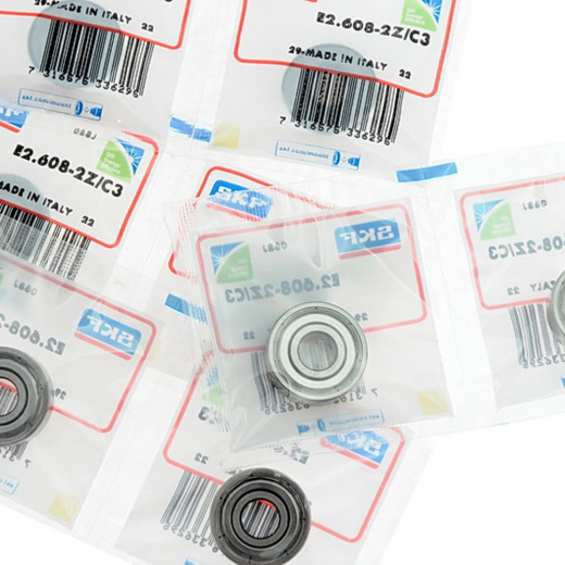 SKF Energy Efficient Abec 5 Bearings