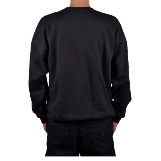 Thrasher Hometown black Sweater