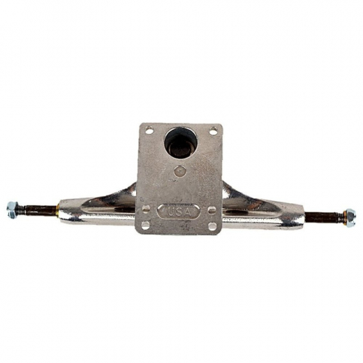 Independent silver Stage 11 169 6 Hole Base Trucks Set