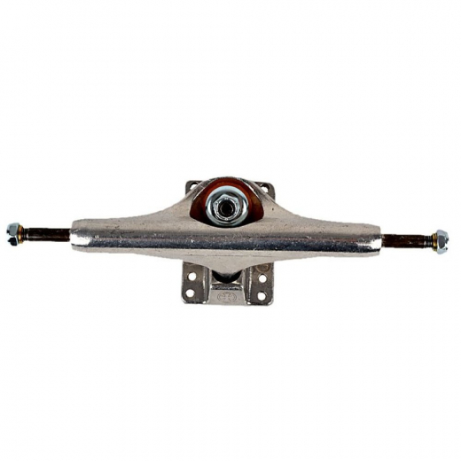 Independent silver Stage 11 169 6 Hole Base Trucks Set