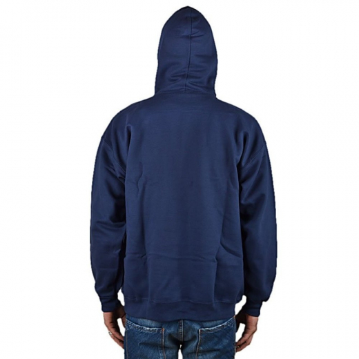 Thrasher Hometown navy Hooded
