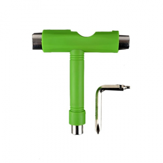 T-Tool green