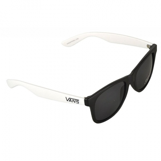 Vans Spicoli 4 black/white Sonnenbrille