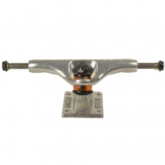 Thunder silver polished 148 High Trucks Set