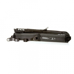 FCS Double Soft Racks