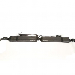 FCS Double Soft Racks