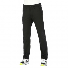 Reell Regular Flex black Chino Pant