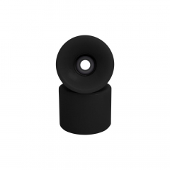 Rellik Cruiser 88a 60mm black Wheels